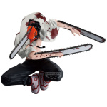 Chainsaw Man Vibration Stars - Chainsaw Man statue 14cm