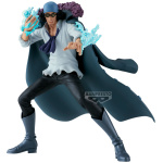 One Piece Battle Record - Kuzan statue 15cm