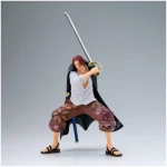Grandista series One Piece - Shanks Statue 22cm - Image 2