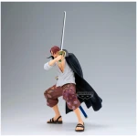Grandista series One Piece - Shanks Statue 22cm - Image 3