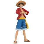 Dxf Special The Grandline Series: One Piece - Monkey D.Luffy Statue 19cm