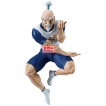 Vibration Stars: Hunter × Hunter - Netero Statue 14cm