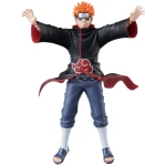 Naruto Shippuden VIBRATION STARS - PAIN statue 17cm