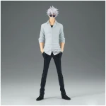 King Of Artist: Jujutsu Kaisen - Satoru Gojo (Hidden Inventory - Premature Death) Statue 22cm