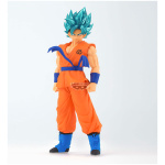 Dragon Ball Super Son Goku Blood of Saiyans statue 18cm