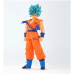Dragon Ball Super Son Goku Blood of Saiyans statue 18cm