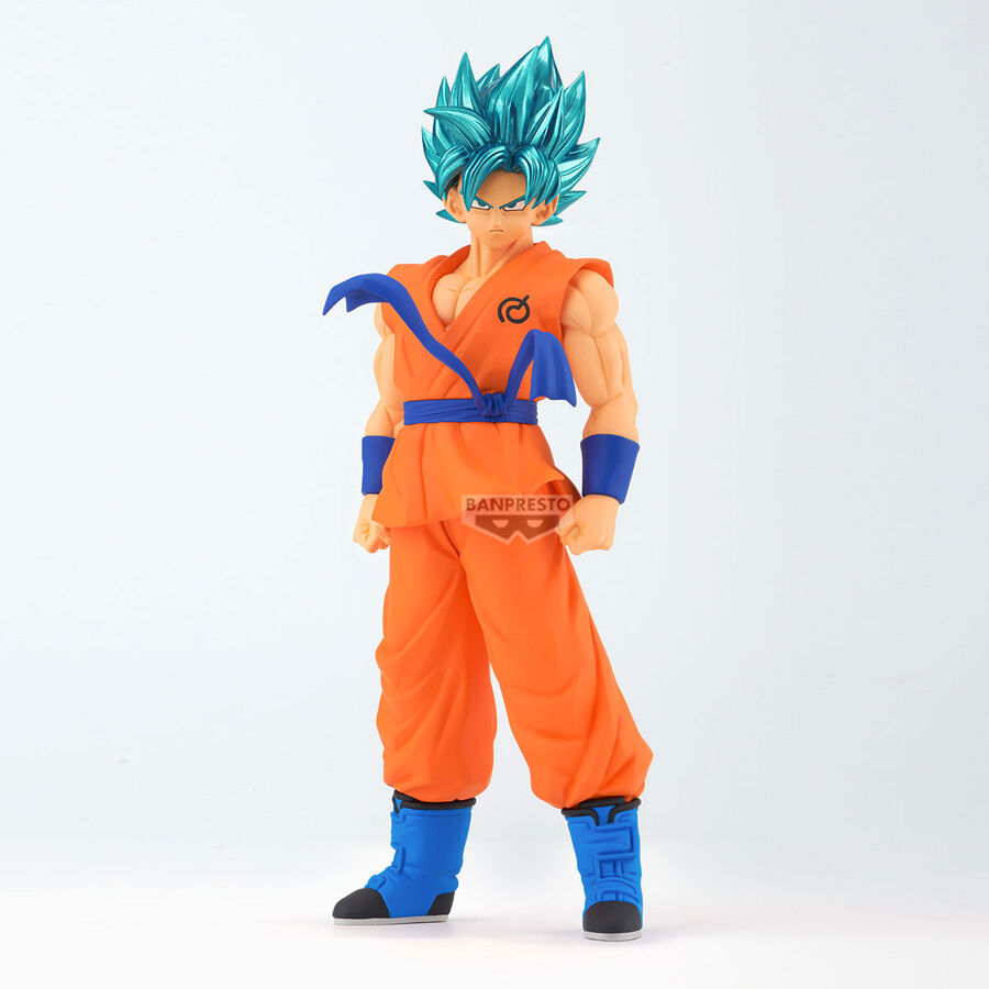 img_395406_7698492c9db92c506bf1a04abf431332_1rc-modelmaniac.gr Dragon Ball Super Son Goku Blood of Saiyans statue 18cm - Image 1