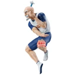 Vibration Stars: Hunter × Hunter - Netero Statue 14cm - Image 2