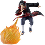 Naruto Shippuden Effectreme - Itachi Uchiha Statue 13cm
