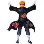 Naruto Shippuden VIBRATION STARS - PAIN statue 17cm - Image 2