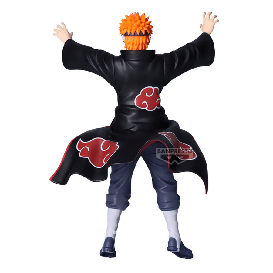 img_395505_55f60e1d4466347d2214090244584741_1 Naruto Shippuden VIBRATION STARS - PAIN statue 17cm - Image 2