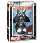Funko POP! Comic Covers: Marvel - Web of Spider-man #8 #71
