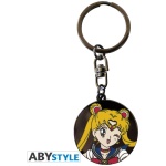 SAILOR MOON Keychain - Sailor Moon - Image 2