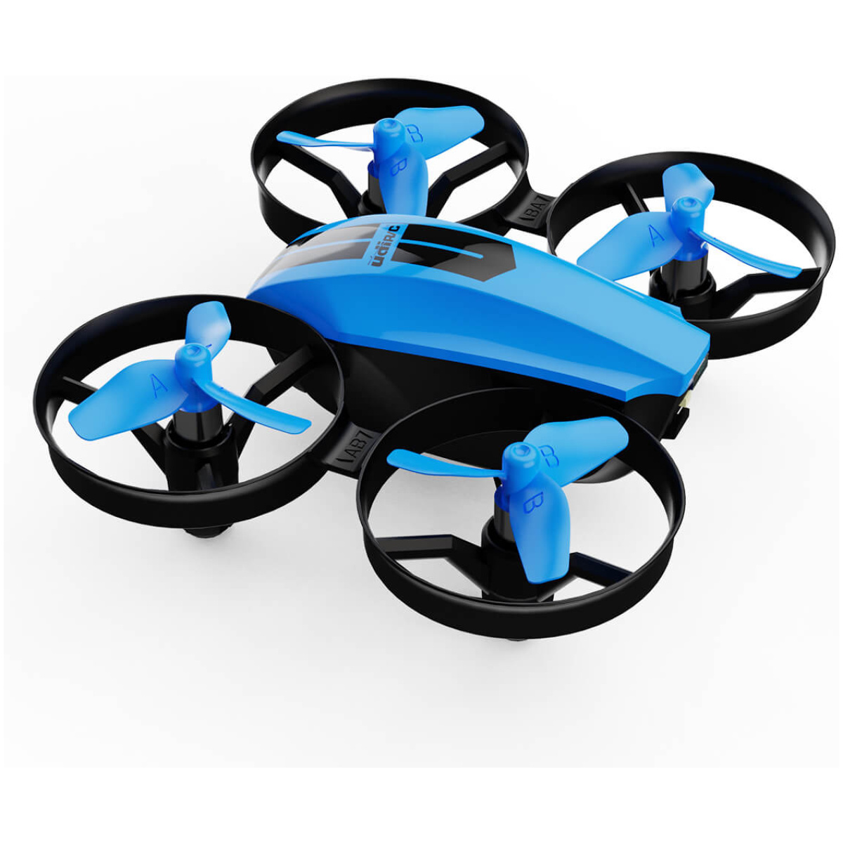 UDI RC Firefly U46C Mini Drone U46 - Image 2