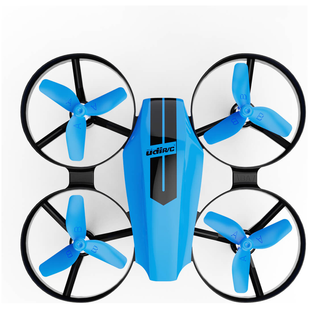 UDI RC Firefly U46C Mini Drone U46 - Image 3