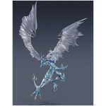 Yu-Gi-Oh! 5D´s S.H. Monster Arts Action Figure Stardust Dragon 53cm