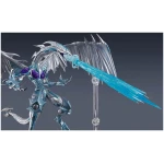 Yu-Gi-Oh! 5D´s S.H. Monster Arts Action Figure Stardust Dragon 53cm - Image 4