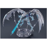 Yu-Gi-Oh! 5D´s S.H. Monster Arts Action Figure Stardust Dragon 53cm - Image 5