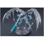 Yu-Gi-Oh! 5D´s S.H. Monster Arts Action Figure Stardust Dragon 53cm - Image 5