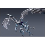 Yu-Gi-Oh! 5D´s S.H. Monster Arts Action Figure Stardust Dragon 53cm - Image 7