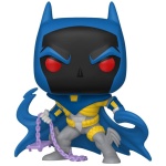 Funko POP! DC Heroes - Knightfall Batman #571 - Image 2
