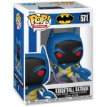 Funko POP! DC Heroes - Knightfall Batman #571