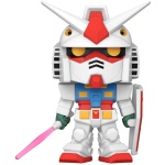 Funko POP! Mobile Suit Gundam - RX-78-2 Gundam #1716 Super sized - Image 2