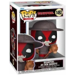 Funko POP! Marvel - Deadpool As Don Quixote #1492