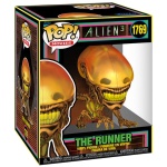 Funko POP! Alien 3 - The Runner (Black Light) #1769 Super Sized