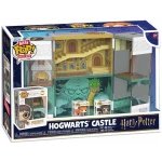 Funko Bitty POP! Box Harry Potter - Hogwarts castle