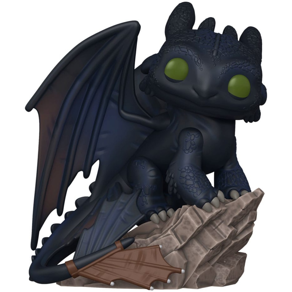 Funko POP! How to Train Your Dragon LAM - Toothless #1792 - Image 2