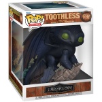 Funko POP! How to Train Your Dragon LAM - Toothless #1792
