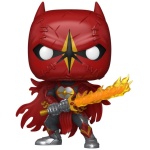 Funko POP! DC Heroes - Saint Batman #580 - Image 2