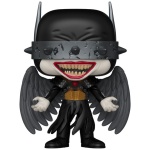 Funko POP! DC Heroes - The Batman Who Laughs #572 - Image 2