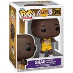Funko POP! NBA: Lakers - Shaq (2000 WCF Celebration) #208
