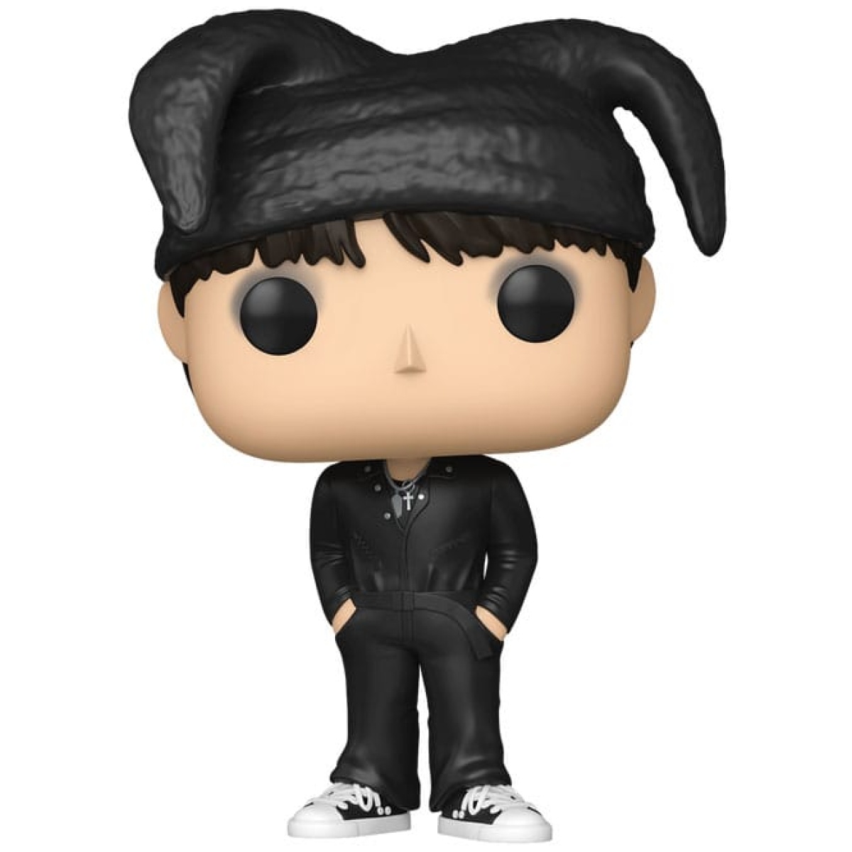Funko POP! BTS  Rocks: Jack in the Box - J-Hope #467 - Image 2