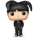 Funko POP! BTS  Rocks: Jack in the Box - J-Hope #467 - Image 2