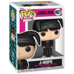 Funko POP! BTS  Rocks: Jack in the Box - J-Hope #467