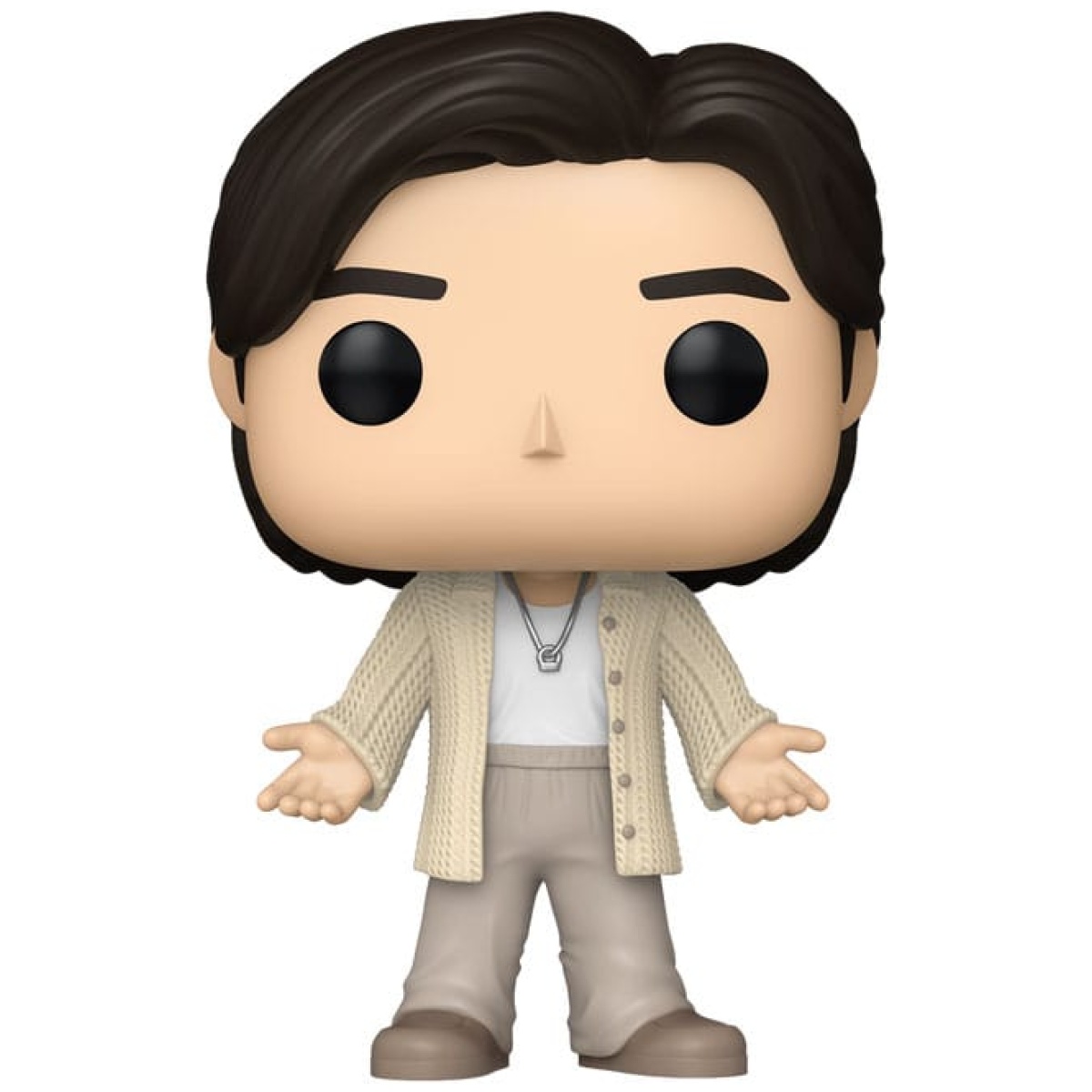 Funko POP! Bts Rocks: Indigo - RM #464 - Image 2