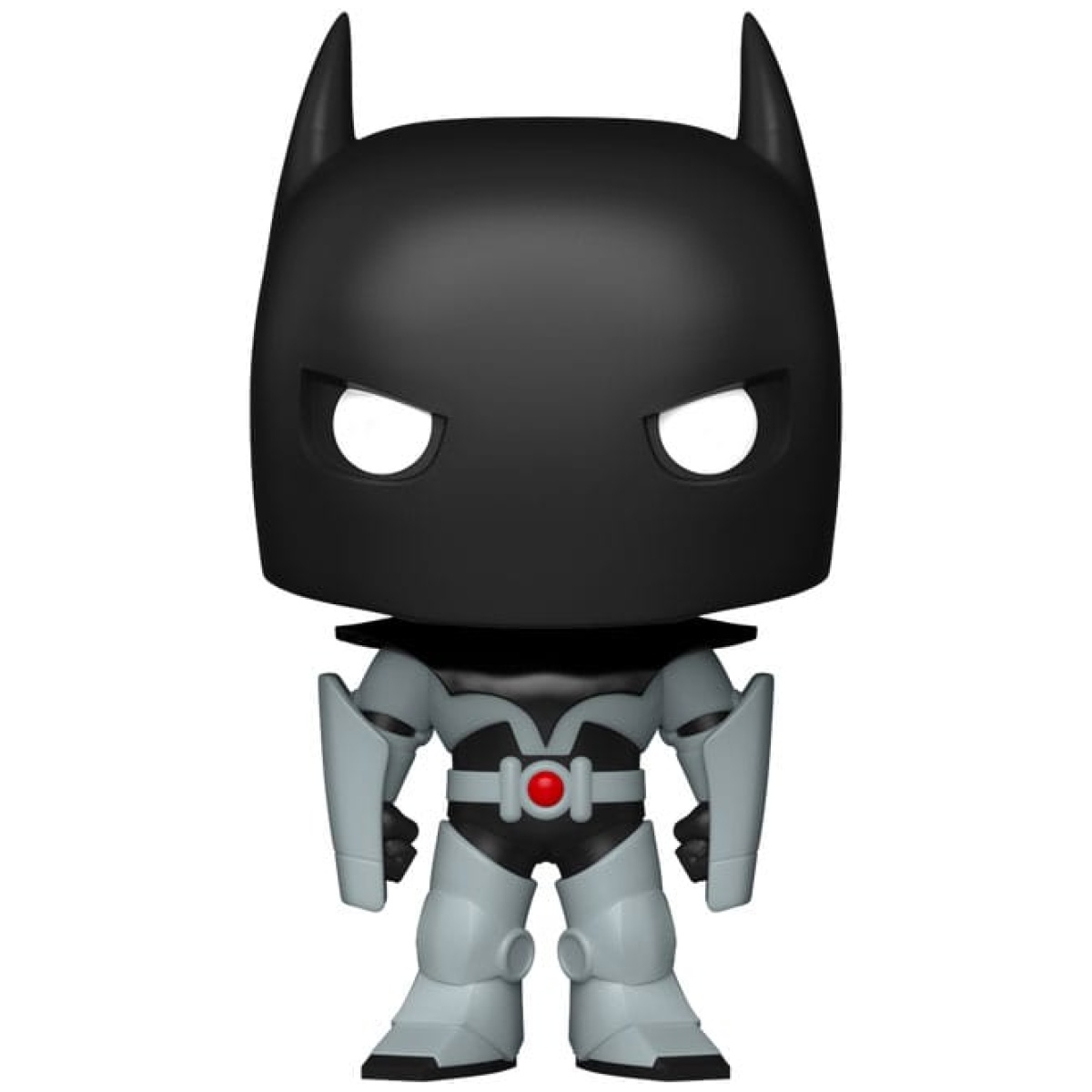 Funko POP! DC Heroes: Batman Beyond - Armored Bruce #559 - Image 2