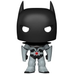 Funko POP! DC Heroes: Batman Beyond - Armored Bruce #559 - Image 2