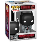 Funko POP! DC Heroes: Batman Beyond - Armored Bruce #559