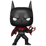 Funko POP! DC Heroes: Batman Beyond - Terry McGuinnes #560 - Image 2