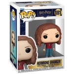 Funko POP! Harry Potter – Hermione Oppugno #181