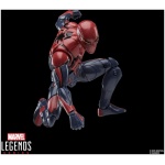 Spider-Man Marvel Legends Gamerverse Action Figure Peter Parker Velocity Suit 15cm - Image 3