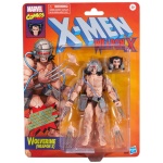 X-Men Marvel Legends Action Figure Wolverine (Weapon X) 15cm