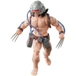 X-Men Marvel Legends Action Figure Wolverine (Weapon X) 15cm - Image 3