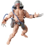 X-Men Marvel Legends Action Figure Wolverine (Weapon X) 15cm - Image 4