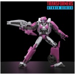 Transformers One Studio Series Deluxe Class Action Figure Elita-1 11cm