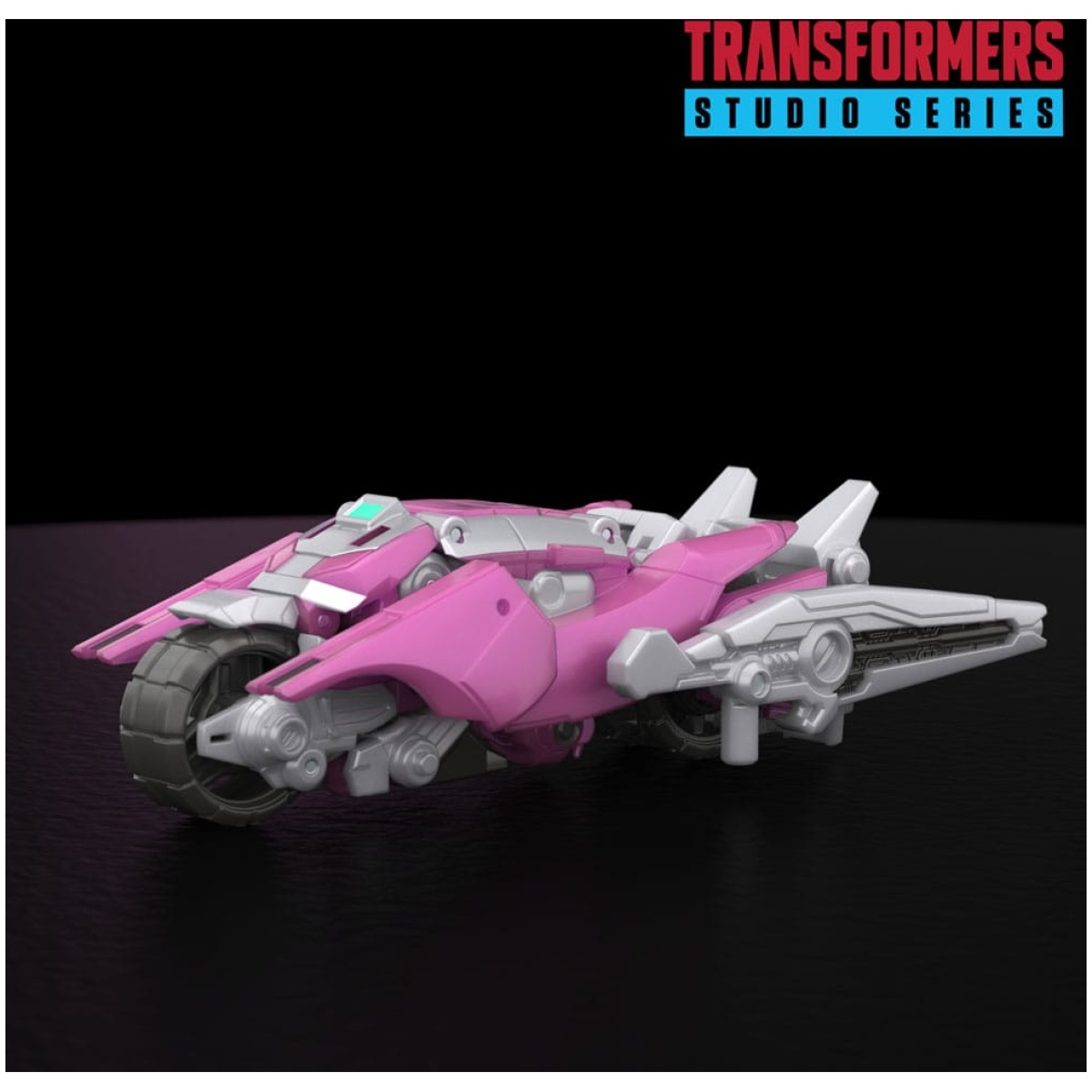 Transformers One Studio Series Deluxe Class Action Figure Elita-1 11cm - Image 2